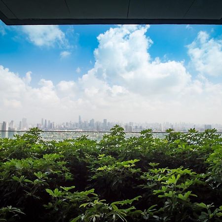 Rama3 Star View Residence Bangkok Exteriör bild