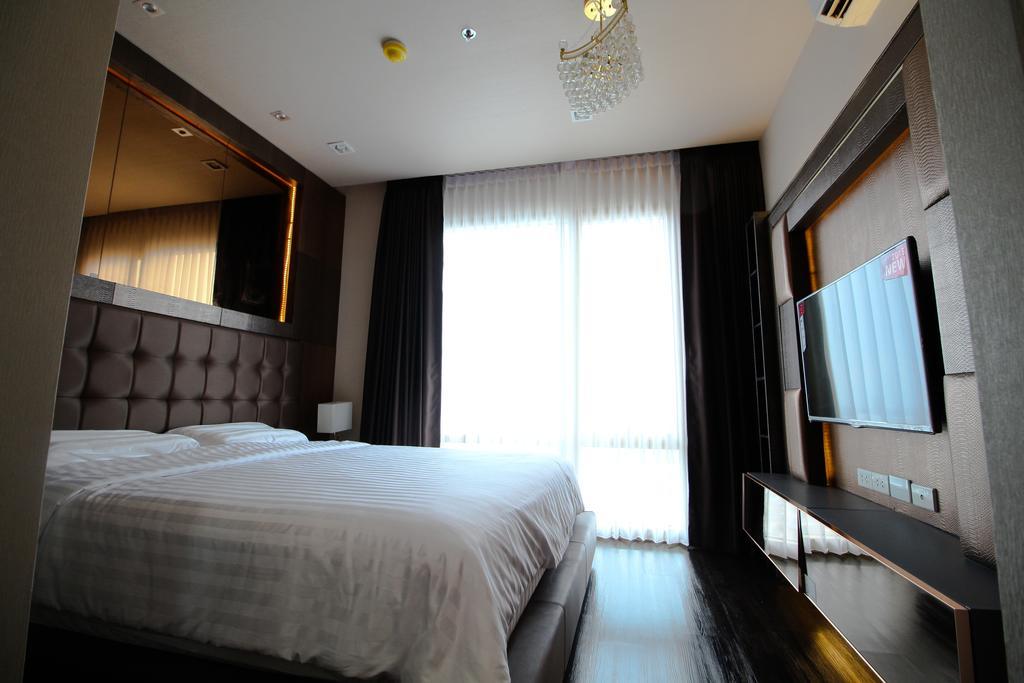 Rama3 Star View Residence Bangkok Exteriör bild