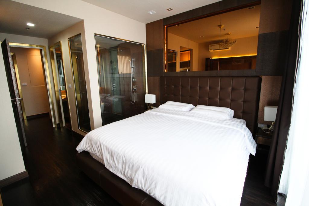 Rama3 Star View Residence Bangkok Exteriör bild