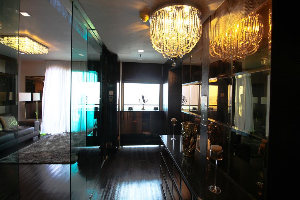 Rama3 Star View Residence Bangkok Exteriör bild