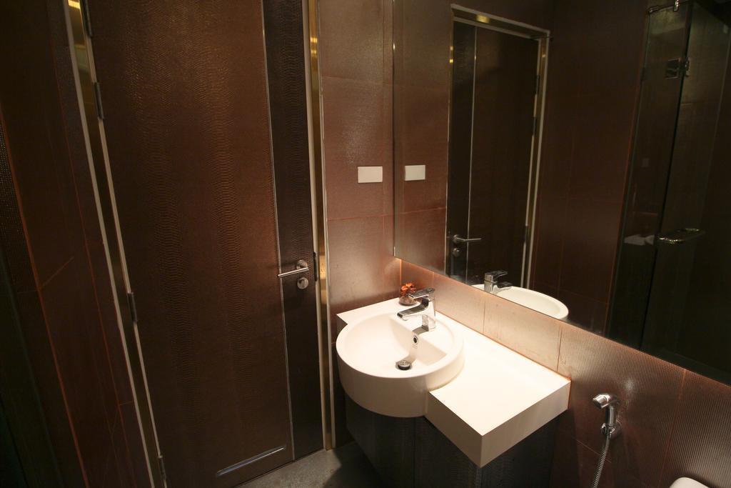 Rama3 Star View Residence Bangkok Exteriör bild