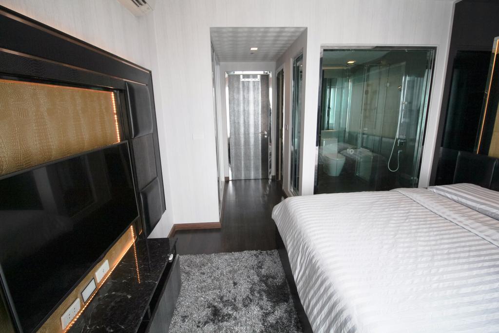 Rama3 Star View Residence Bangkok Exteriör bild