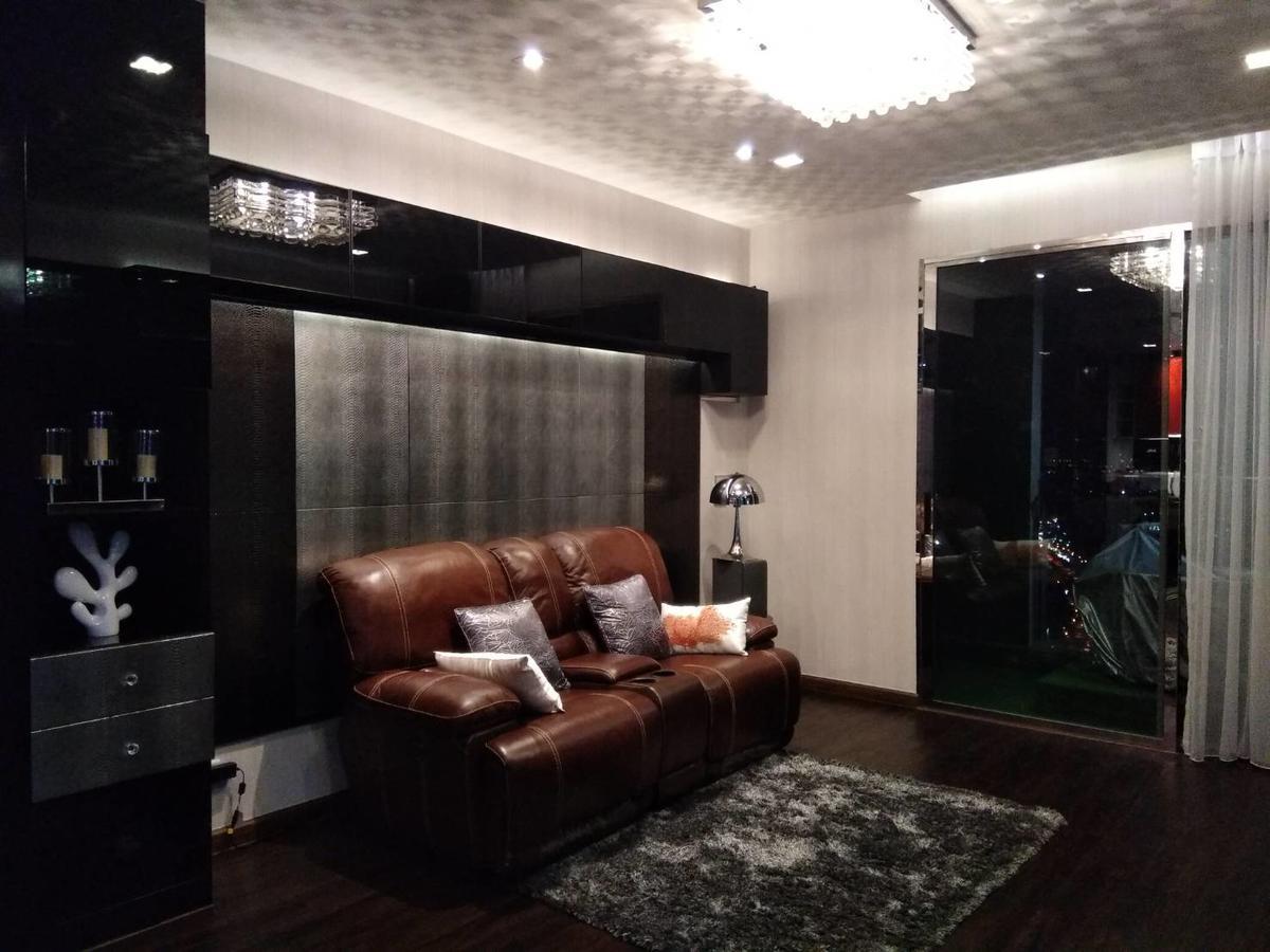Rama3 Star View Residence Bangkok Exteriör bild