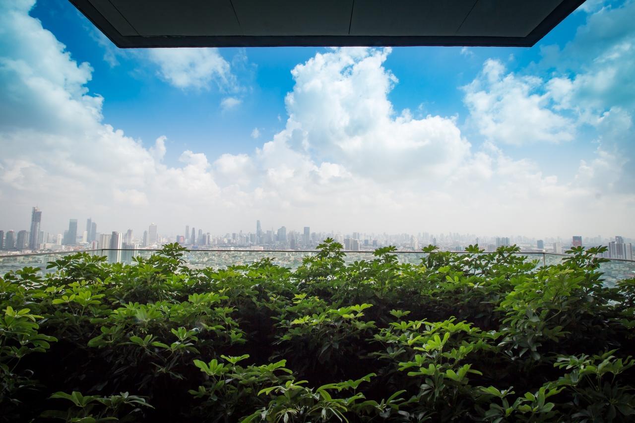 Rama3 Star View Residence Bangkok Exteriör bild