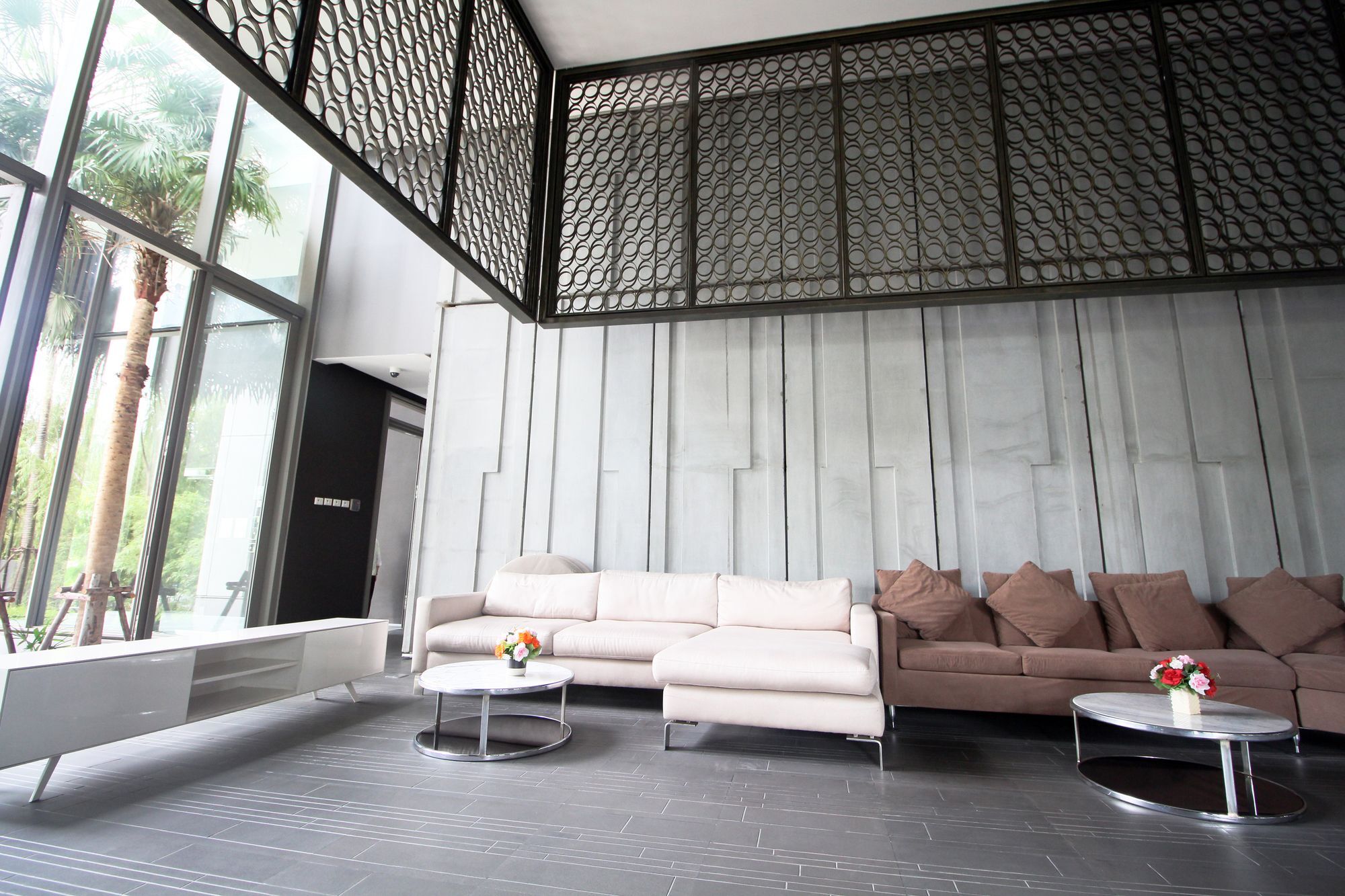 Rama3 Star View Residence Bangkok Exteriör bild