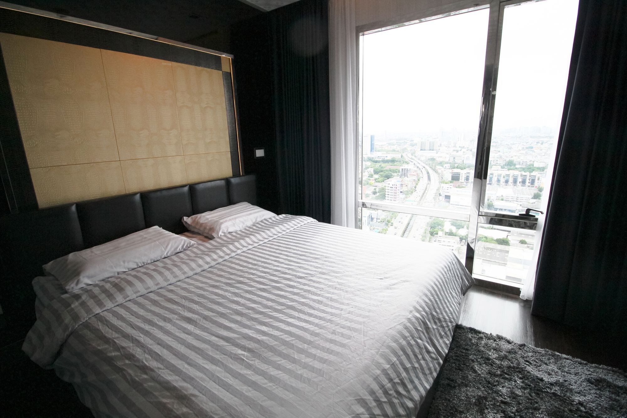 Rama3 Star View Residence Bangkok Exteriör bild