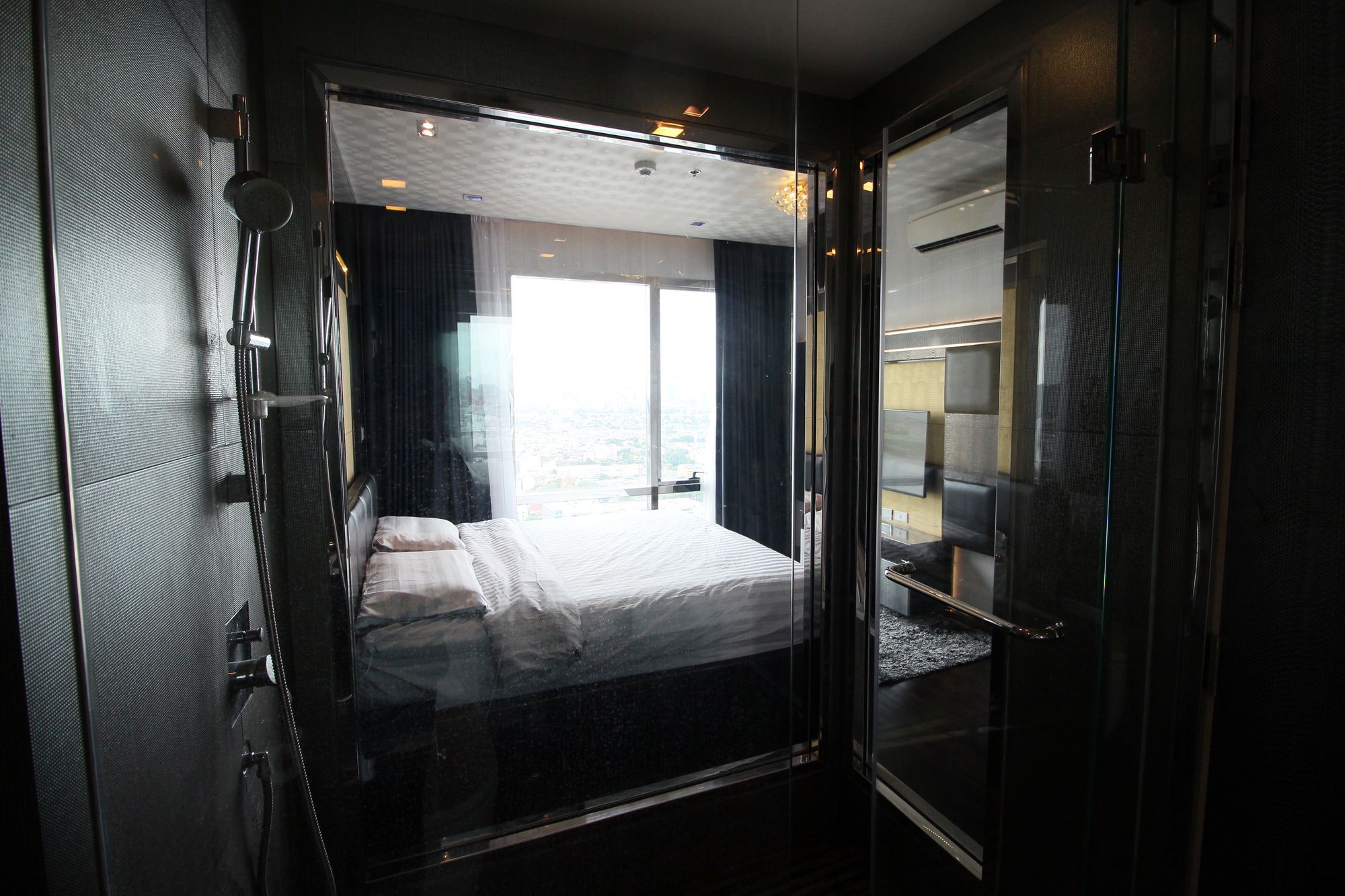 Rama3 Star View Residence Bangkok Exteriör bild