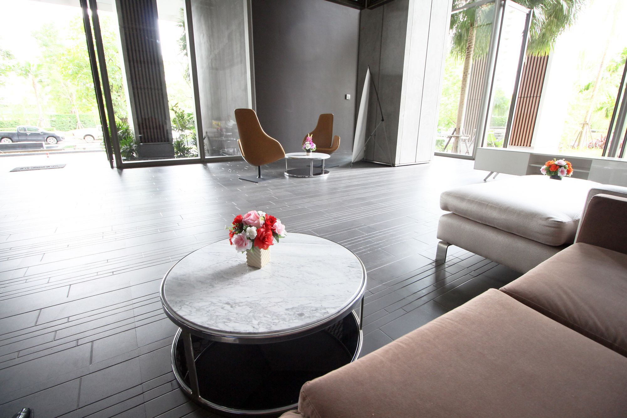 Rama3 Star View Residence Bangkok Exteriör bild