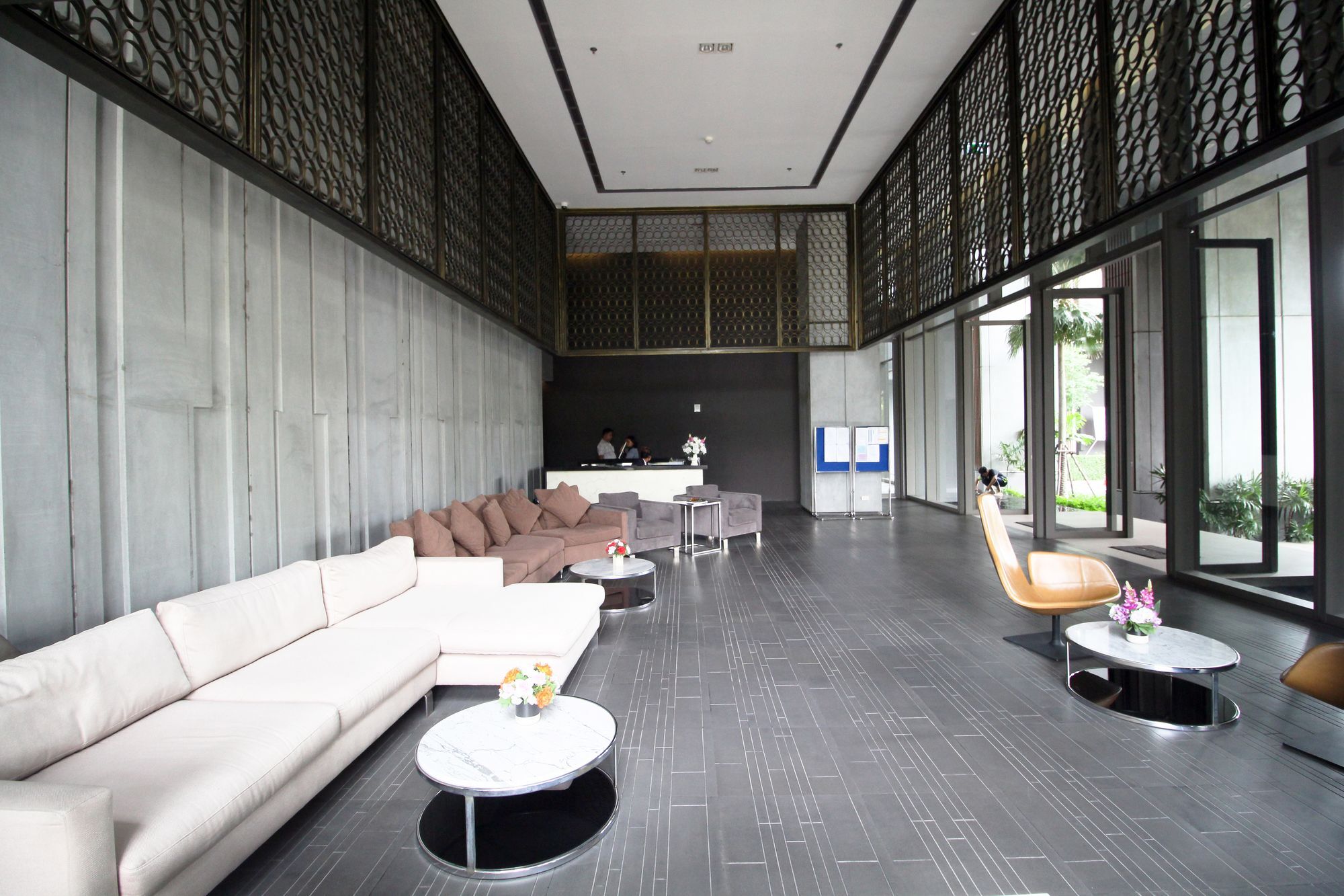 Rama3 Star View Residence Bangkok Exteriör bild